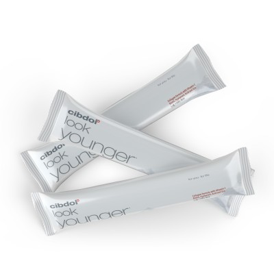 Look Younger - Formule anti-âge Look Younger - Formule anti-âge